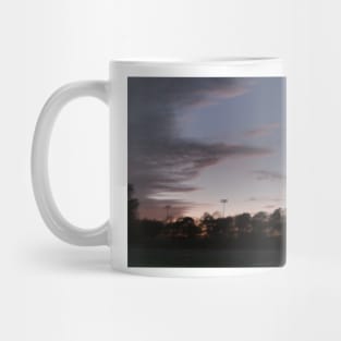 A New Day Mug